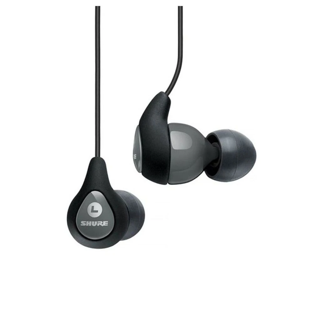 Shure SE112 In-Ear Headphones