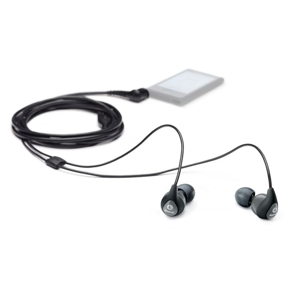 Shure SE112 In-Ear Headphones - Image 2