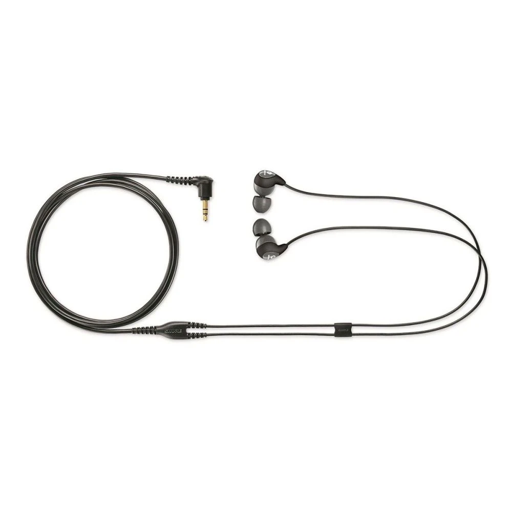 Shure SE112 In-Ear Headphones - Image 4