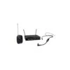 Shure SLX-D Wireless Headset System