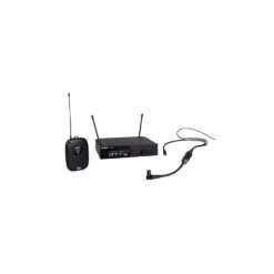 Shure SLX-D Wireless Headset System