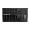 Akai Professional MPK Mini 3 Black MIDI Keyboard