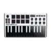 Akai MPK Mini 3 White MIDI Keyboard