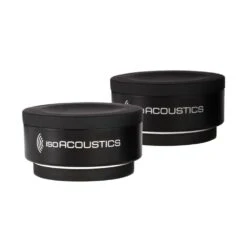 IsoAcoustics ISO-PUCK Isolating Speaker Feet