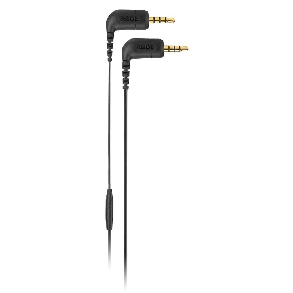 Rode SC10 3.5mm TRRS To TRRS Cable - Image 2