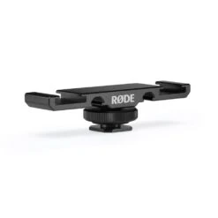 Rode DCS-1 Dual Cold Shoe Mount