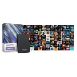 Native Instruments Komplete 13 Ultimate Update