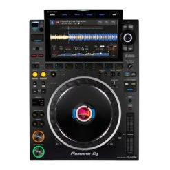 Pioneer CDJ-3000 DJ Media Player