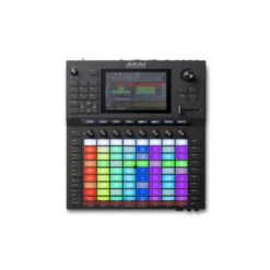Akai Professional Force Standalone Music Production System