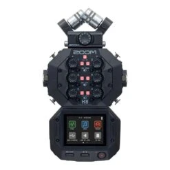 Zoom H8 Handy Recorder
