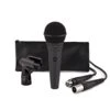 B-Stock Shure PGA58 Vocal Microphone With XLR Cable