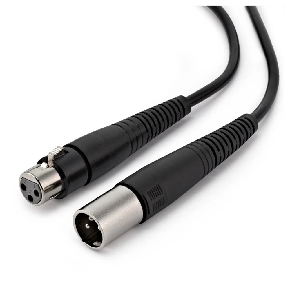 Shure PGA58 Vocal Microphone With XLR Cable - Image 5