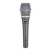Shure Beta 87A Condenser Microphone