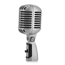 Shure 55SH-II Dynamic Microphone