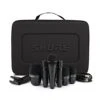 Shure PGADRUMKIT6 Drum Microphone Kit