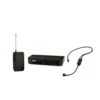 Shure BLX14-PGA 31 Wireless Condenser Headset System