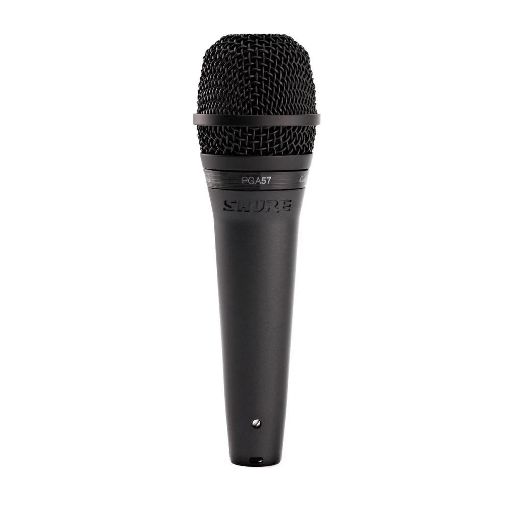 Shure PGA57 Cardioid Dynamic Instrument Microphone