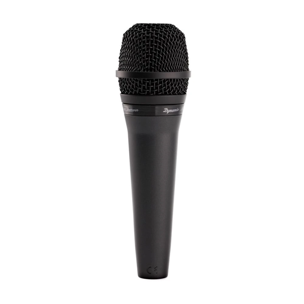 Shure PGA57 Cardioid Dynamic Instrument Microphone - Image 2