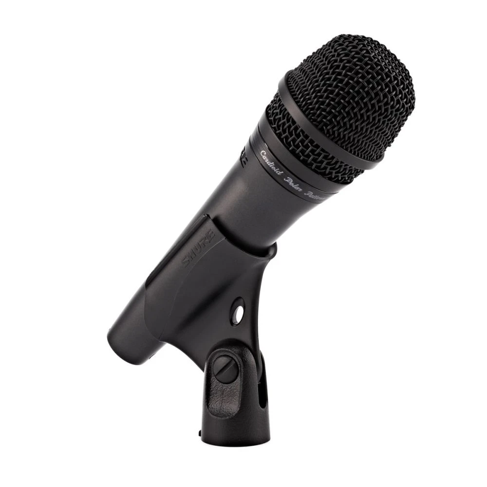 Shure PGA57 Cardioid Dynamic Instrument Microphone - Image 4