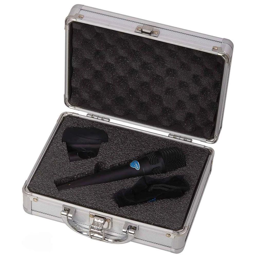 B-Stock Samson CL5 Handheld Condenser Microphone Black - Image 3