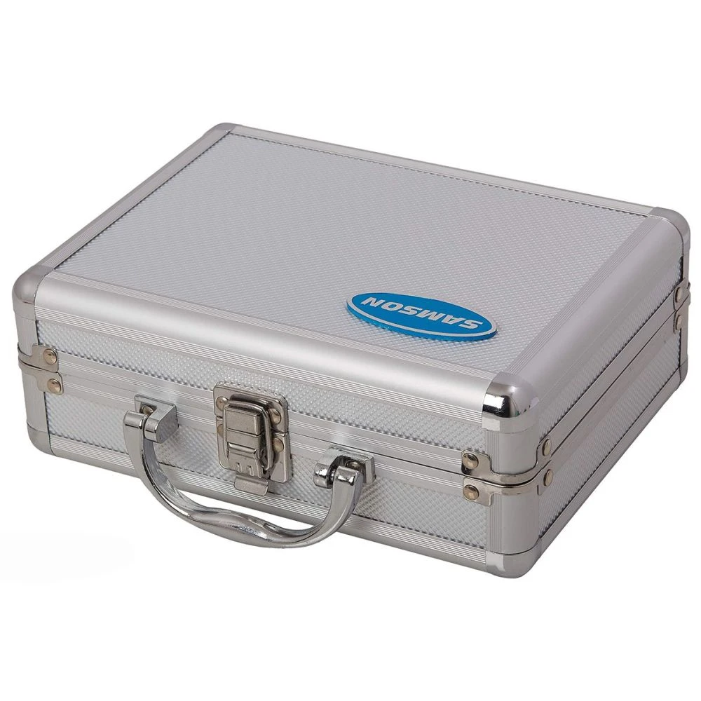 B-Stock Samson CL5 Handheld Condenser Microphone Black - Image 4