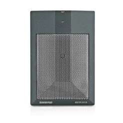 Shure Beta 91A Boundary Kick Condenser Microphone