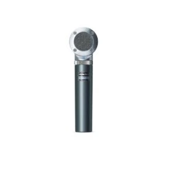 Shure BETA 181/S Condenser Microphone Supercardioid Capsule