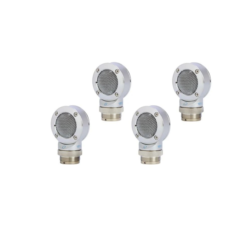 Shure BETA 181/S Condenser Microphone Supercardioid Capsule - Image 3