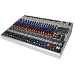Peavey XR 1220 Powered Mixing Console