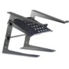 Stagg DJS-LT20 Professional DJ Desktop Stand With Lower Support Plate