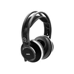 AKG K821 Superior Reference Open Back Headphones