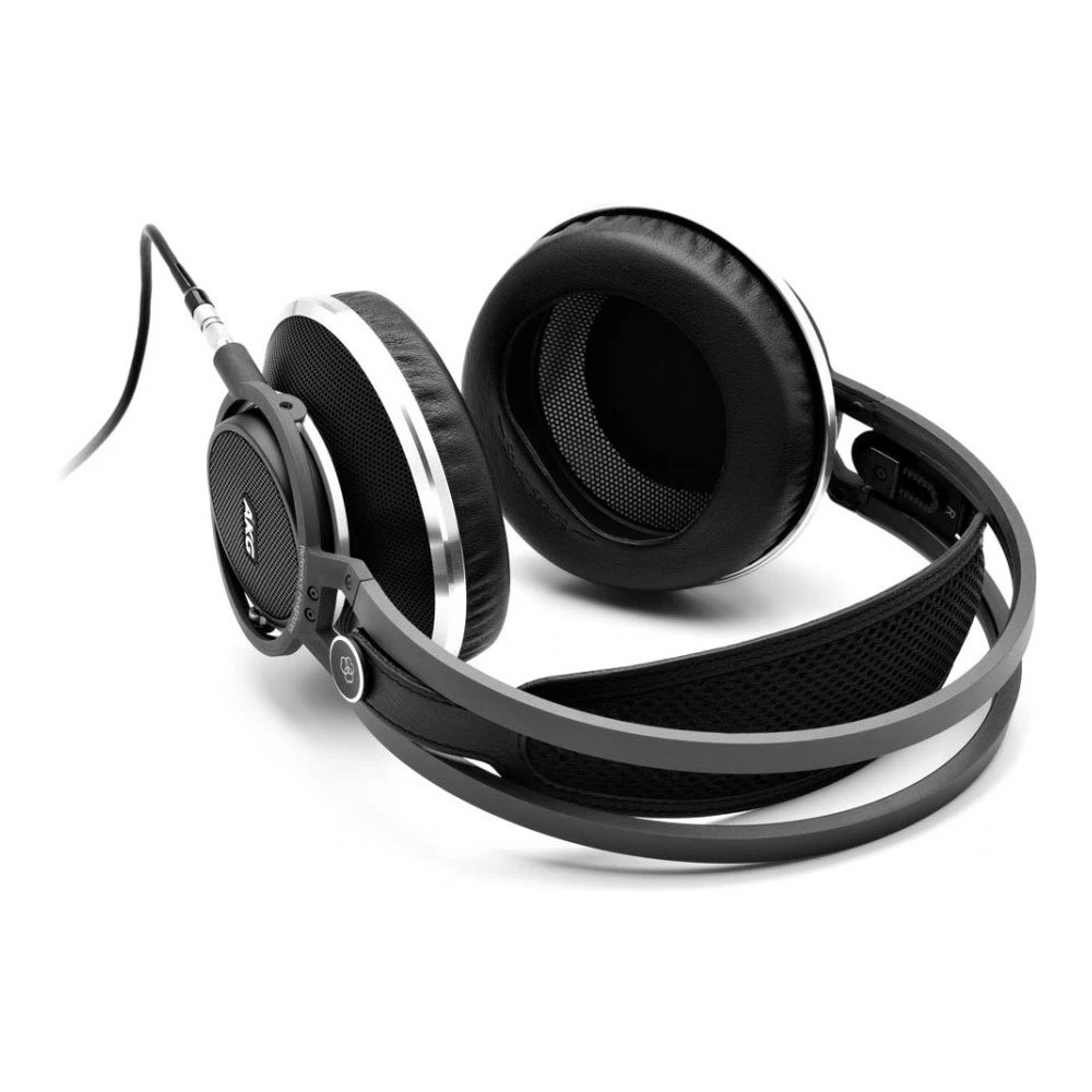 AKG K821 Superior Reference Open Back Headphones - Image 3