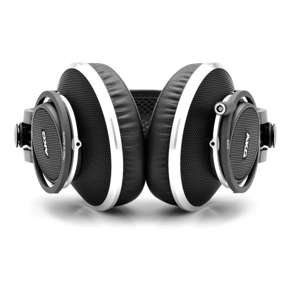 AKG K821 Superior Reference Open Back Headphones - Image 4