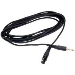 AKG EK300 Headphone Cable 3m, 3.5mm To Mini XLR