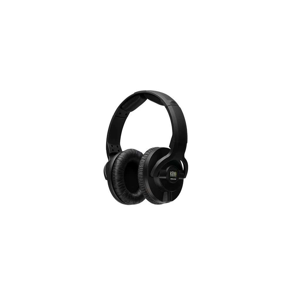 KRK KNS 6402 Studio Headphones