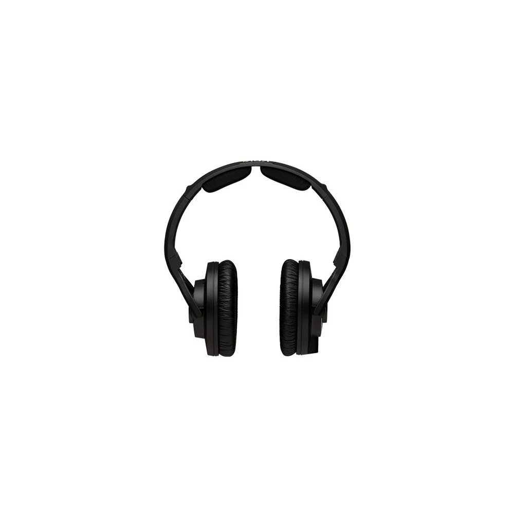 KRK KNS 6402 Studio Headphones - Image 2