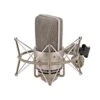Neumann TLM 103 Studio Set Microphone, Nickel