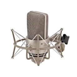 Neumann TLM 103 Studio Set Microphone, Nickel