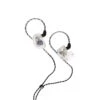 Stagg SPM-435 4 Driver In-Ear Stage Monitor Transparent