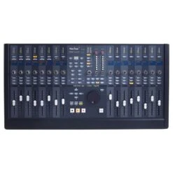 Solid State Logic Nucleus 2 Dark, DAW & Studio Controller