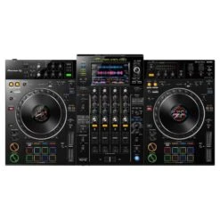 Pioneer XDJ-XZ Professional DJ System