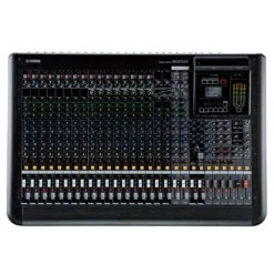 Yamaha MGP24X 24 Channel Mixing Console