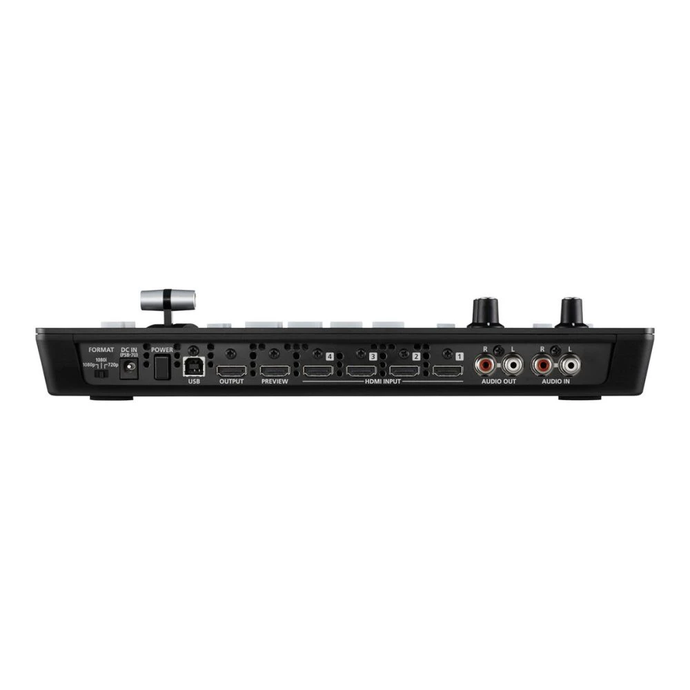 Roland V-1hd Portable Hd Video Switcher - Image 3