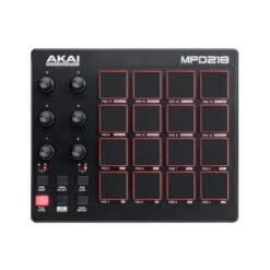 Akai Professional MPD218 USB MIDI Pad Controller
