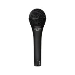 Audix OM2 Dynamic Vocal Microphone