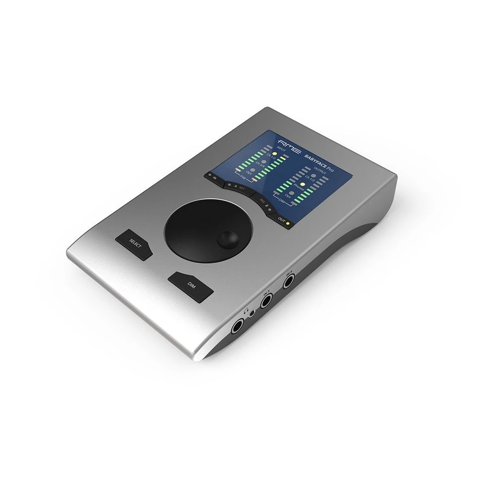 RME Babyface Pro USB Interface - Image 2