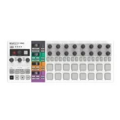 Arturia BeatStep Pro USB MIDI Drum Sequencer