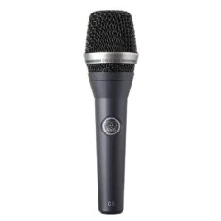 AKG C5 Condenser Microphone