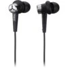 Roland CS10-EM In-Ear Binaural Headphones / Microphone