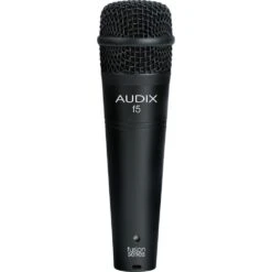 Audix F5 Dynamic Instrument Microphone